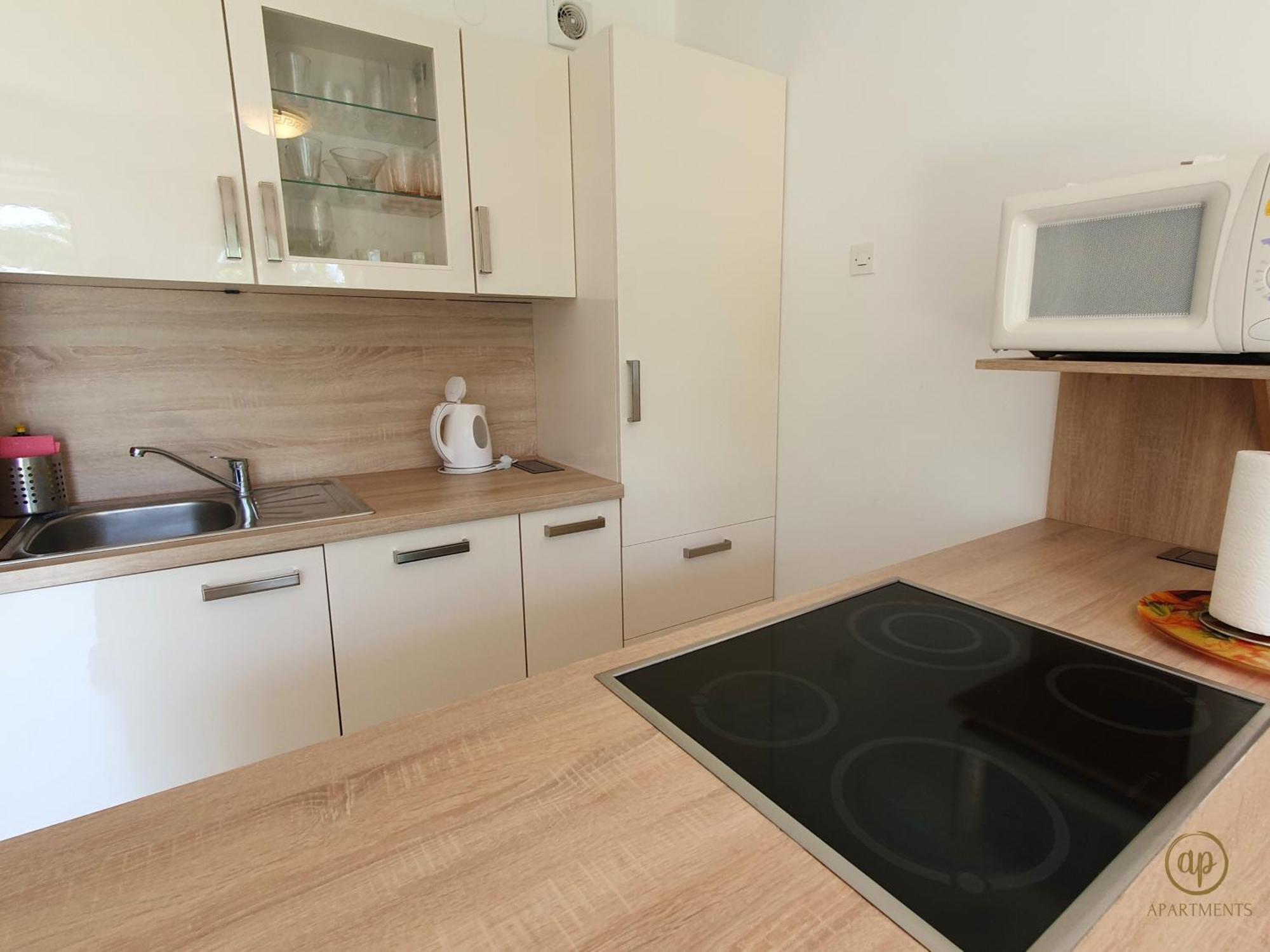 Apartment With Seaview And Garden For 6 Portoroz Exterior foto