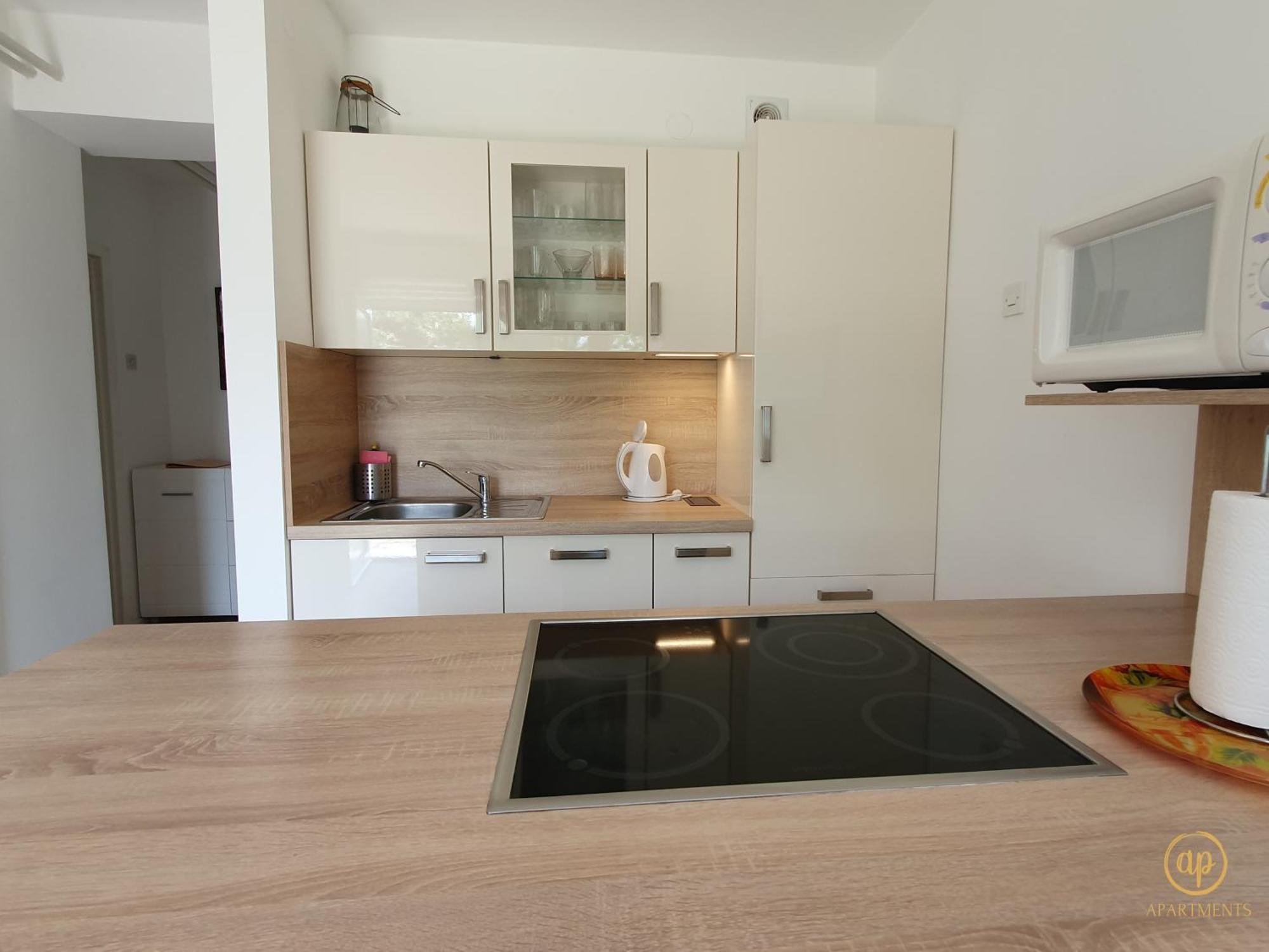 Apartment With Seaview And Garden For 6 Portoroz Exterior foto